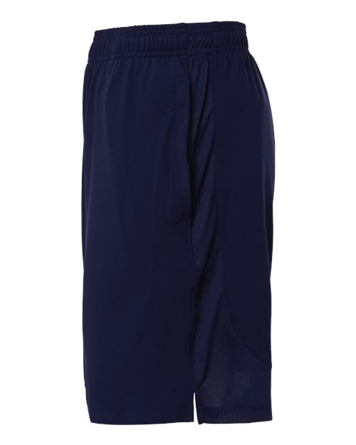 Midnight Navy/ White