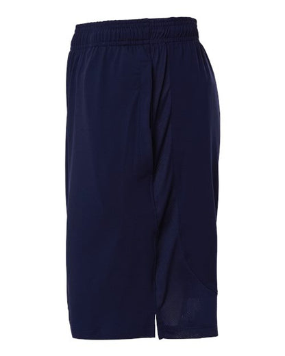 Midnight Navy/ White