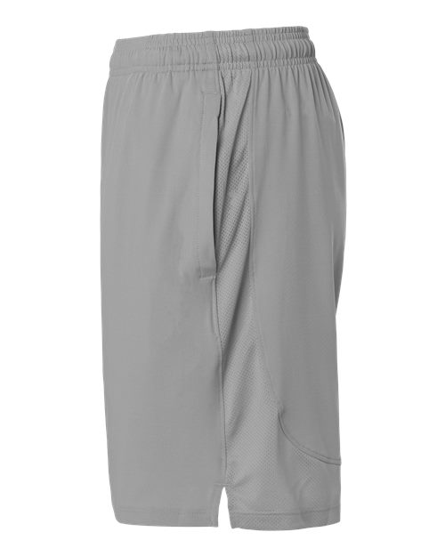 Mod Grey/ Black