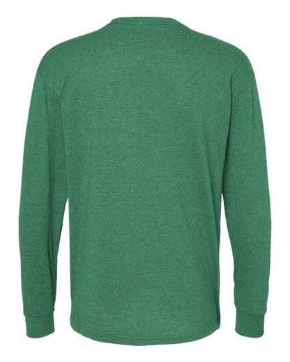 Heather Kelly Green-model Image