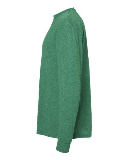 Heather Kelly Green-model Image