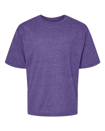 Heather Purple