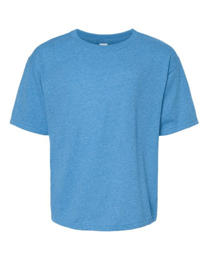 Heather Turquoise