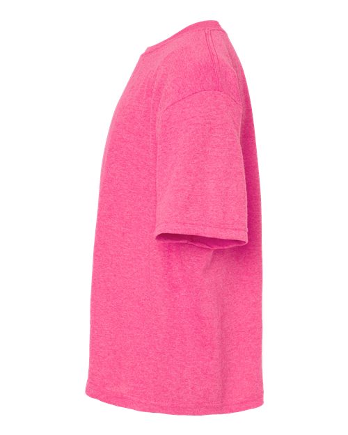 Neon Pink-model Image