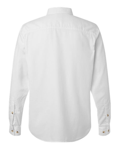 White Oxford