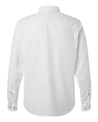 White Oxford