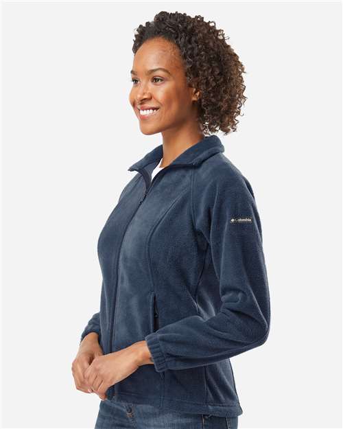 Collegiate Navy-model Image