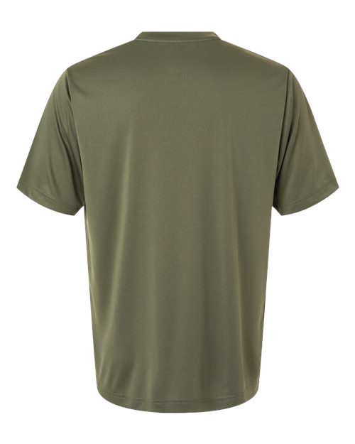 Military Green-model Image