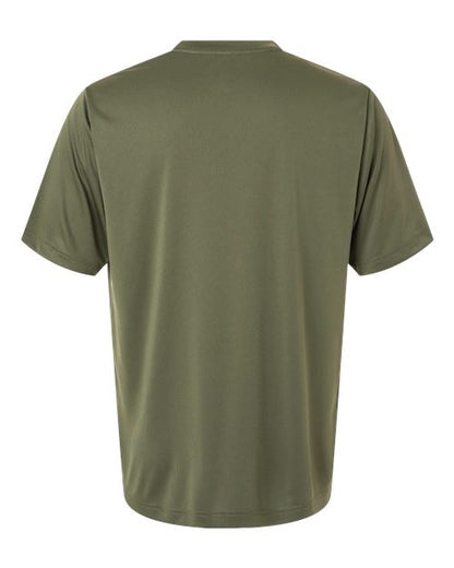 Military Green-model Image