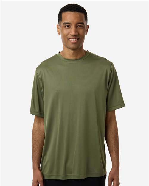 Military Green-model Image