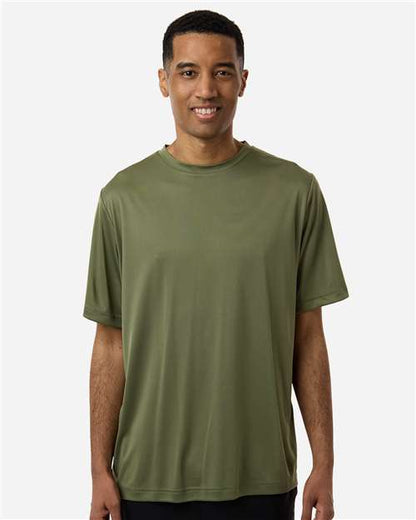 Military Green-model Image