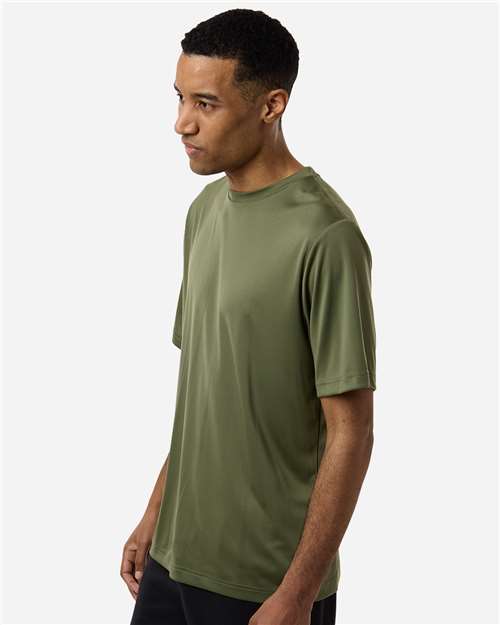 Military Green-model Image