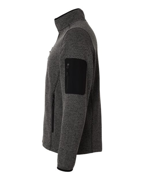 Black/ Grey