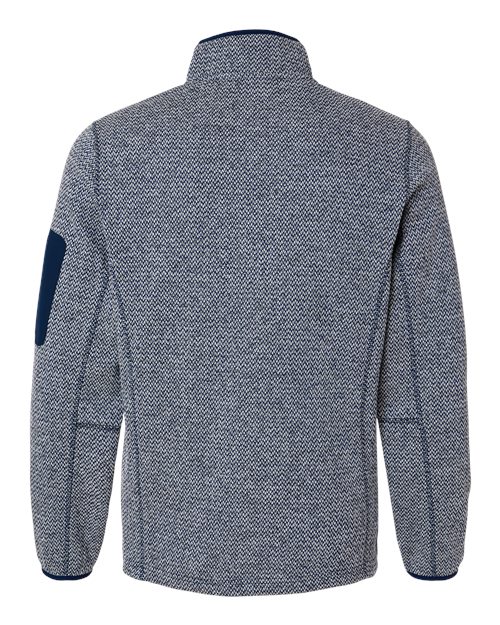 Classic Navy/ White