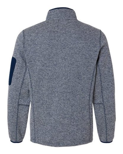 Classic Navy/ White