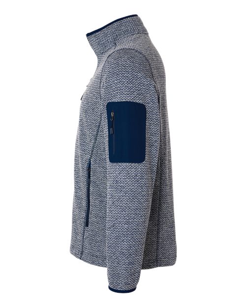 Classic Navy/ White