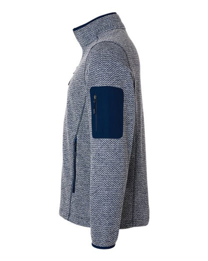 Classic Navy/ White