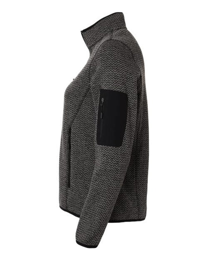 Black/ Grey