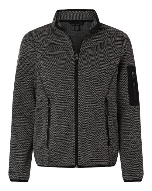 Black/ Grey