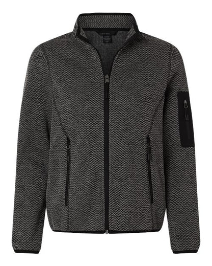 Black/ Grey
