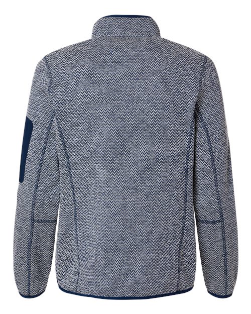 Classic Navy/ White