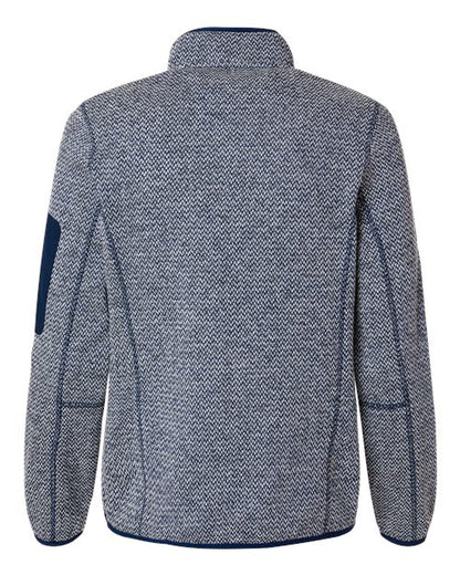 Classic Navy/ White