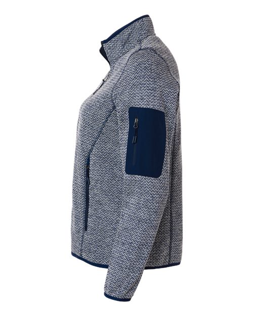 Classic Navy/ White