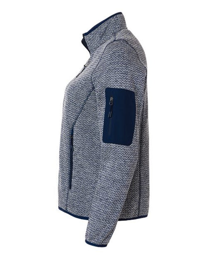 Classic Navy/ White
