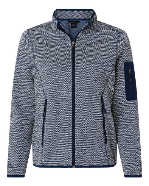 Classic Navy/ White
