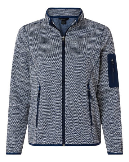 Classic Navy/ White