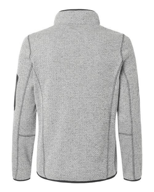 Grey/ White