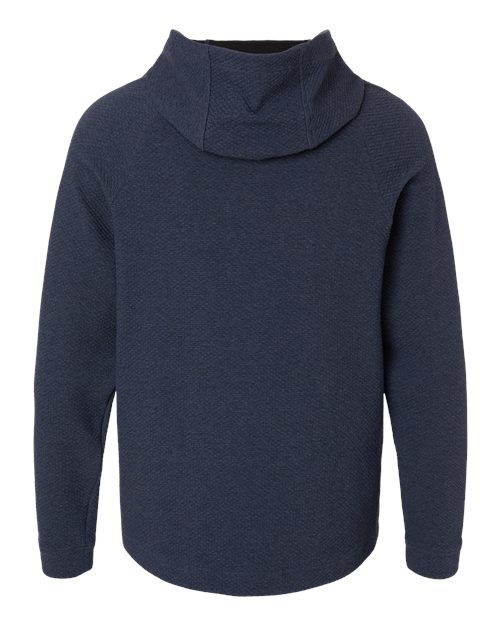 Classic Navy Heather