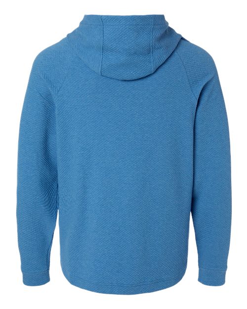 Light Nautical Blue Heather