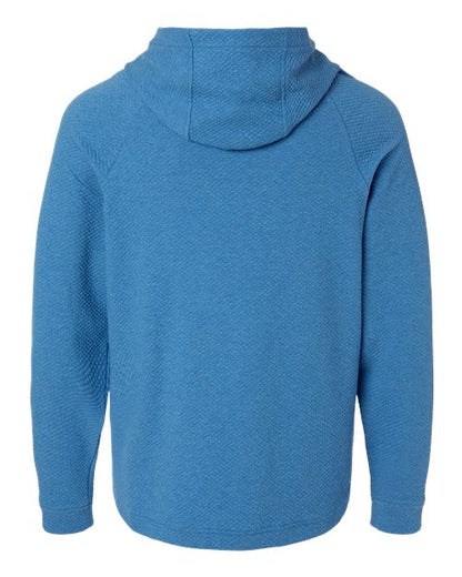 Light Nautical Blue Heather
