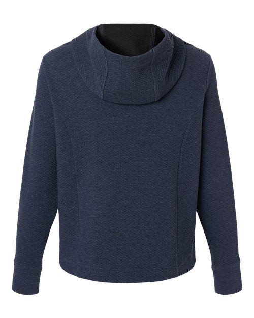 Classic Navy Heather