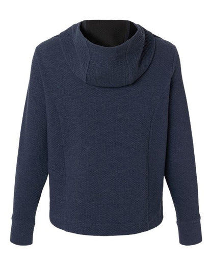 Classic Navy Heather