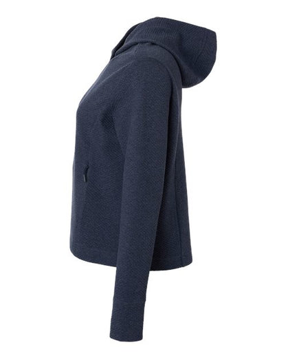 Classic Navy Heather