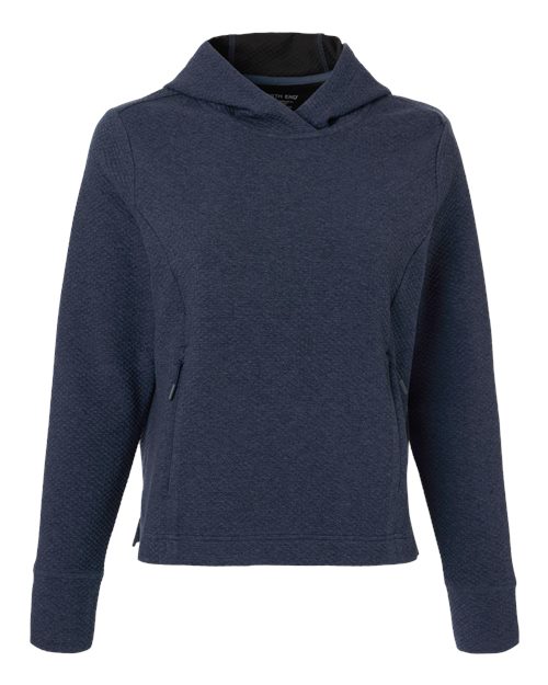 Classic Navy Heather