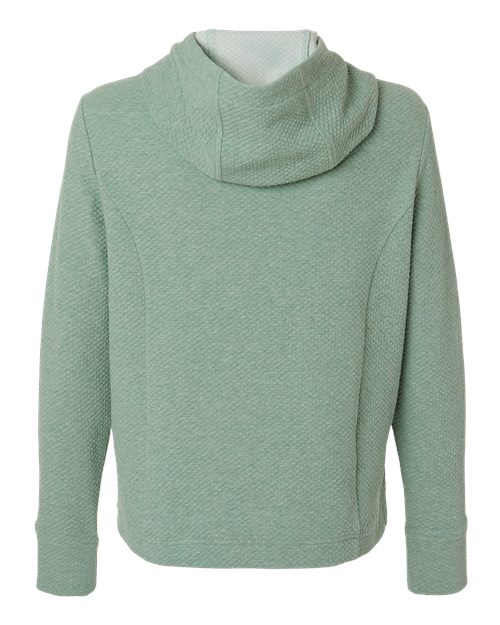 Sage Green Heather