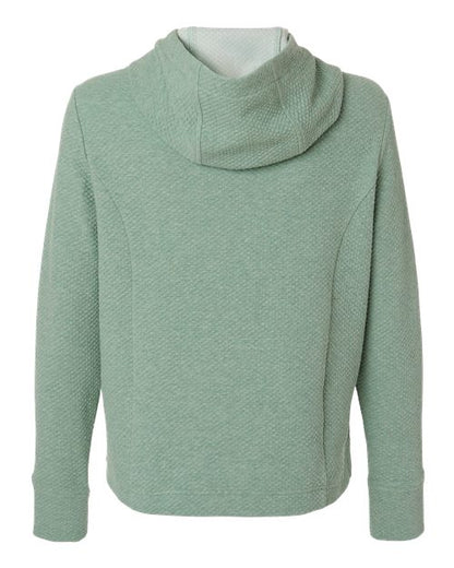 Sage Green Heather