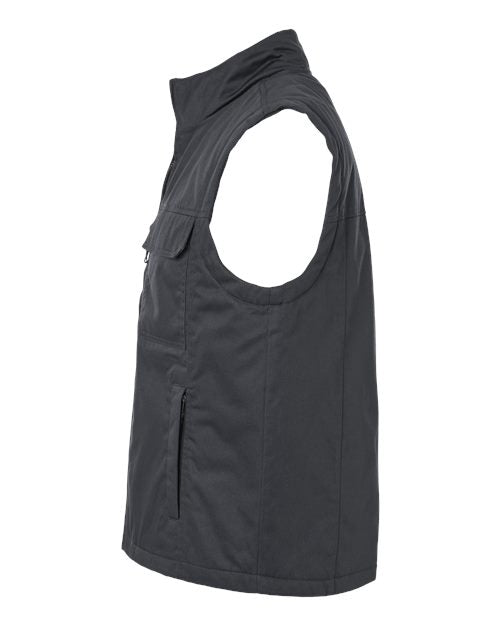 Dark Charcoal
