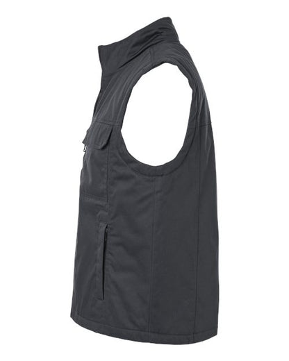 Dark Charcoal