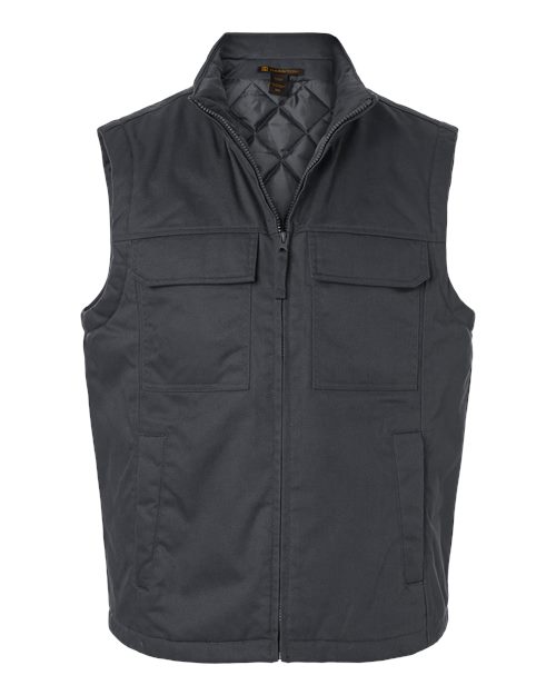 Dark Charcoal