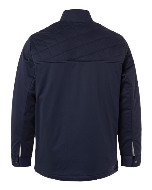 Dark Navy