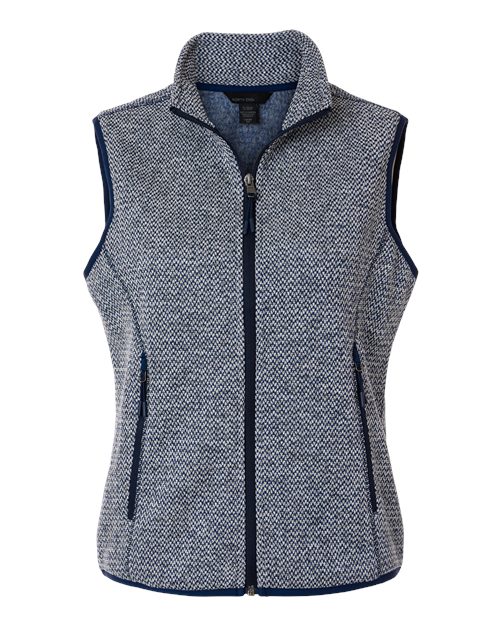 Classic Navy/ White