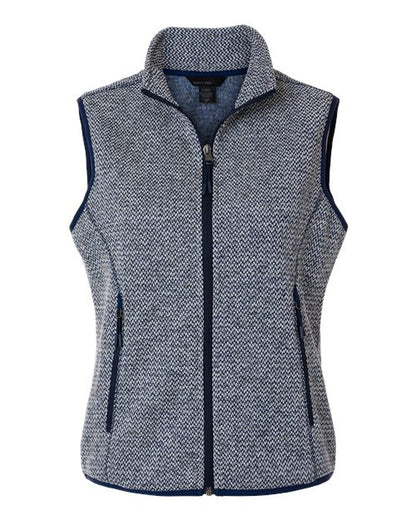 Classic Navy/ White