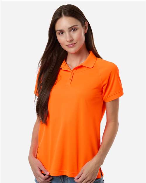 Safety Orange-model Image