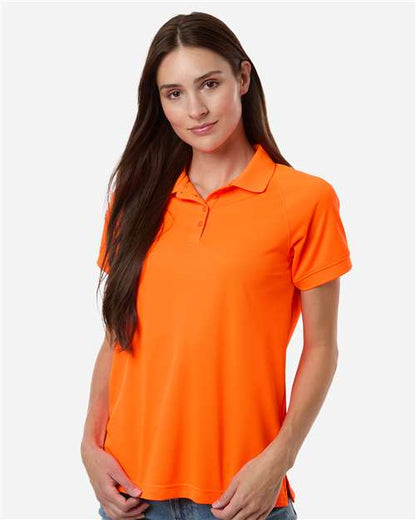 Safety Orange-model Image
