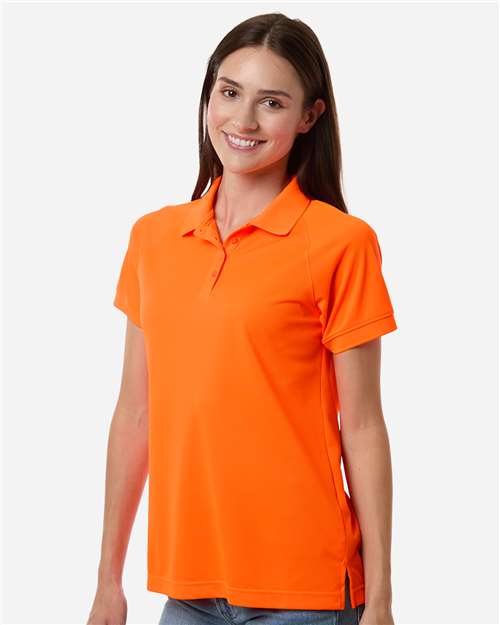 Safety Orange-model Image