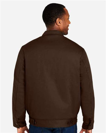 Dark Mocha-model Image